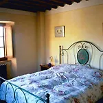 Сasa de vacaciones La Veduta Sleeps 8 With Garden Bagni di Lucca