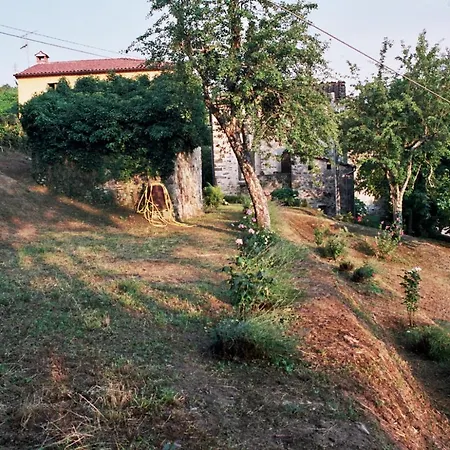 Feriehus La Veduta Sleeps 8 With Garden *