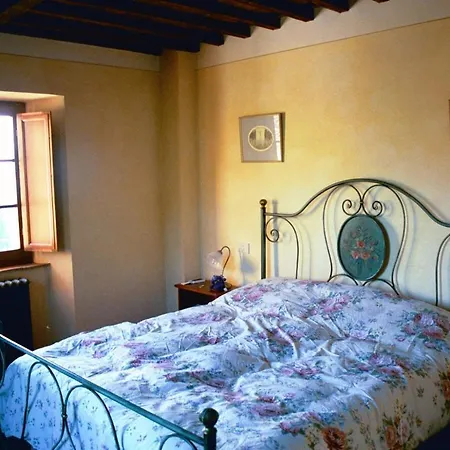 Feriehus La Veduta Sleeps 8 With Garden Bagni di Lucca