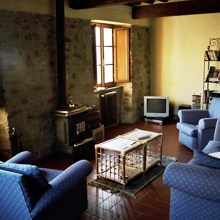 Feriehus La Veduta Sleeps 8 With Garden *